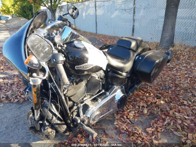 2018 HARLEY-DAVIDSON FLSB 1HD1YMJ65JC031847 Photo 1