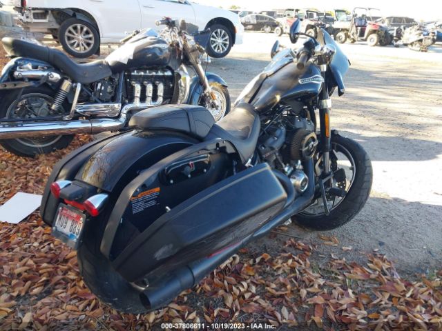 2018 HARLEY-DAVIDSON FLSB 1HD1YMJ65JC031847 Photo 3