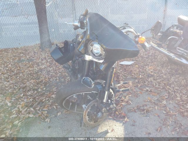 2018 HARLEY-DAVIDSON FLSB 1HD1YMJ65JC031847 Photo 4