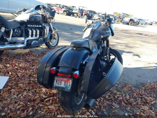 2018 HARLEY-DAVIDSON FLSB 1HD1YMJ65JC031847 Photo 5