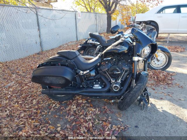 2018 HARLEY-DAVIDSON FLSB 1HD1YMJ65JC031847 Photo 7