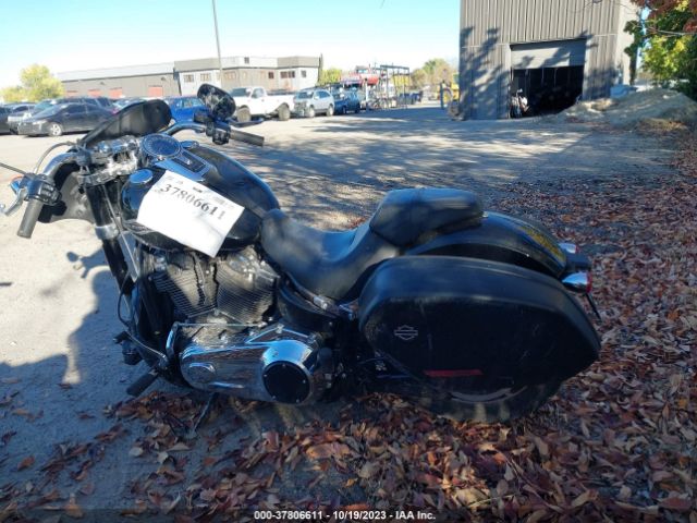 2018 HARLEY-DAVIDSON FLSB 1HD1YMJ65JC031847 Photo 8