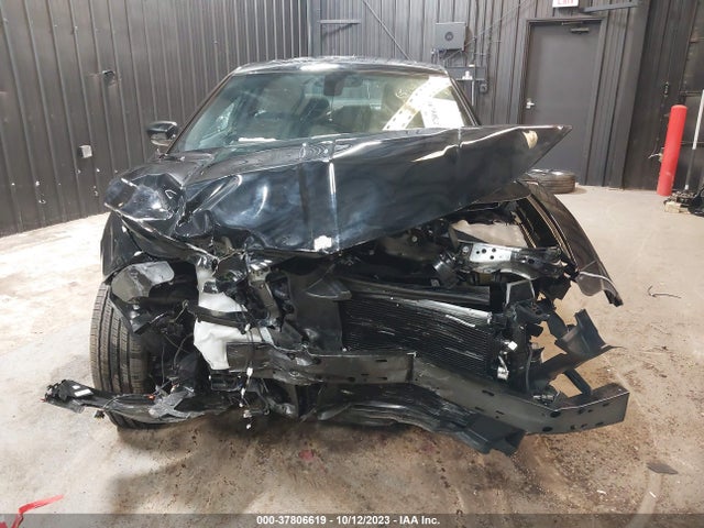 Dodge Charger Sxt Awd 2023 2C3CDXJGXPH513997 Image 13