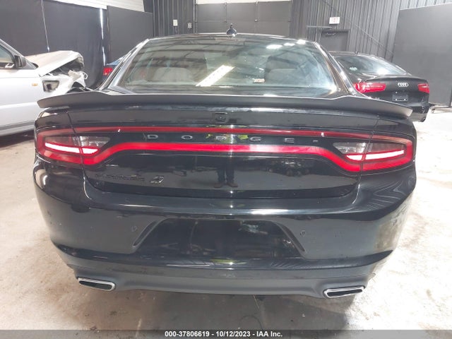 Dodge Charger Sxt Awd 2023 2C3CDXJGXPH513997 Image 17