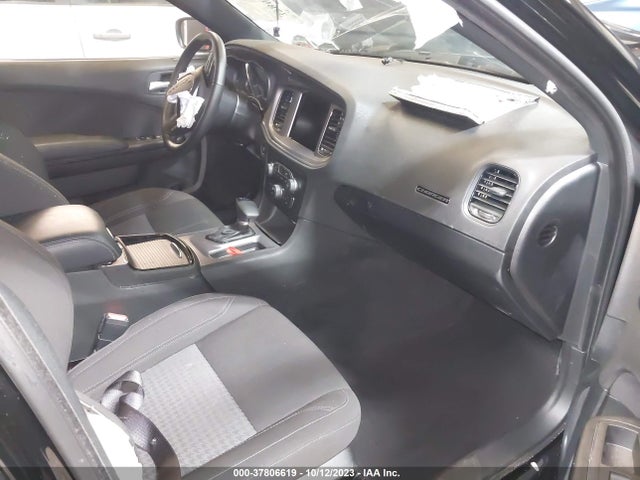 Dodge Charger Sxt Awd 2023 2C3CDXJGXPH513997 Image 5