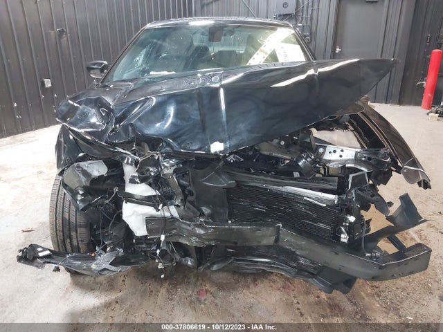 Dodge Charger Sxt Awd 2023 2C3CDXJGXPH513997 Image 6
