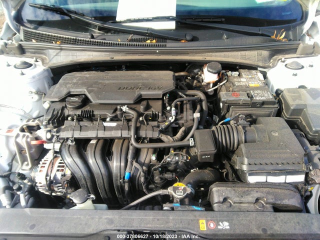 Hyundai ELANTRA SEL 2022 5NPLM4AG2NH064569 Image 10