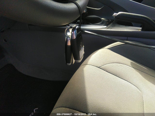 Hyundai ELANTRA SEL 2022 5NPLM4AG2NH064569 Image 11