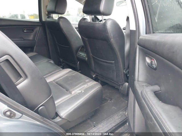2011 MAZDA CX-9 TOURING VIN: JM3TB3CA1B0300816