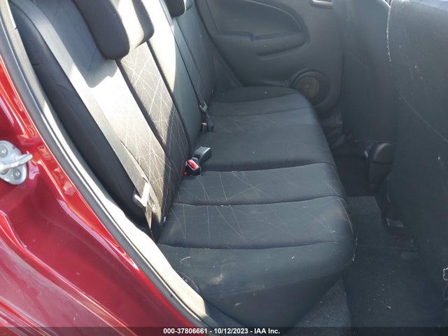 Mazda Mazda2 Sport 2014 JM1DE1KY6E0174545 Image 8