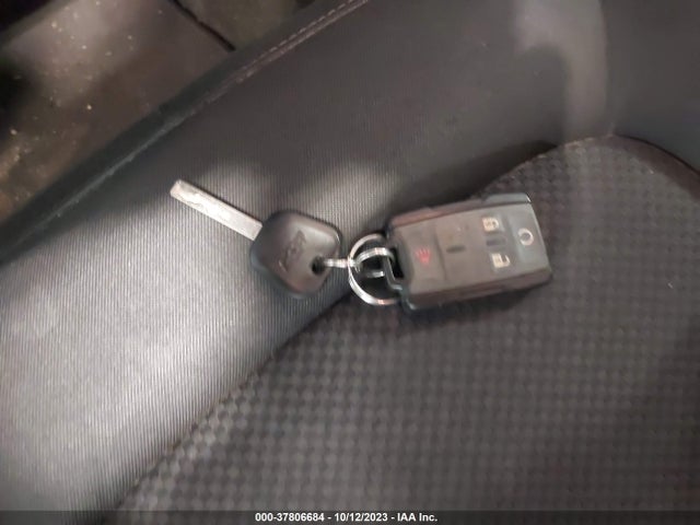 Chevrolet Colorado Lt 2018 1GCGSCEN2J1121476 Image 11