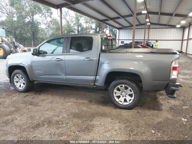 Chevrolet Colorado Lt 2018 1GCGSCEN2J1121476 Image 14