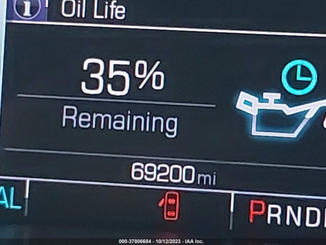 Chevrolet Colorado Lt 2018 1GCGSCEN2J1121476 Image 15