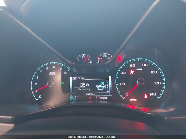 Chevrolet Colorado Lt 2018 1GCGSCEN2J1121476 Image 7