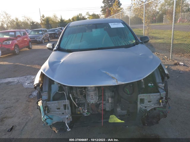 Honda CR-V LX 2018 2HKRW6H33JH228506 Image 13
