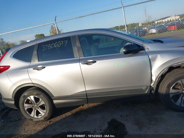 Honda CR-V LX 2018 2HKRW6H33JH228506 Image 14