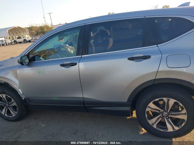 Honda CR-V LX 2018 2HKRW6H33JH228506 Image 15