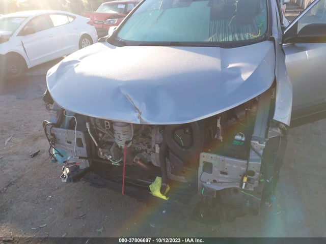 Honda CR-V LX 2018 2HKRW6H33JH228506 Image 6