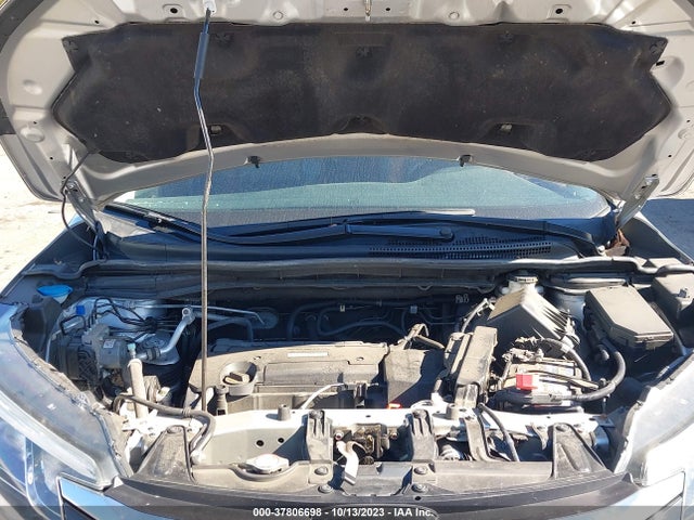 Honda Cr-v Ex-l 2016 5J6RM4H77GL069064 Image 10
