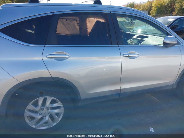 Honda Cr-v Ex-l 2016 5J6RM4H77GL069064 Image 12