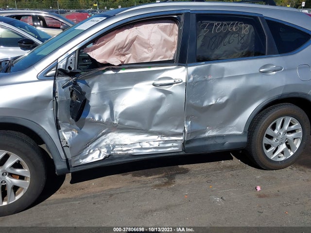 Honda Cr-v Ex-l 2016 5J6RM4H77GL069064 Image 13