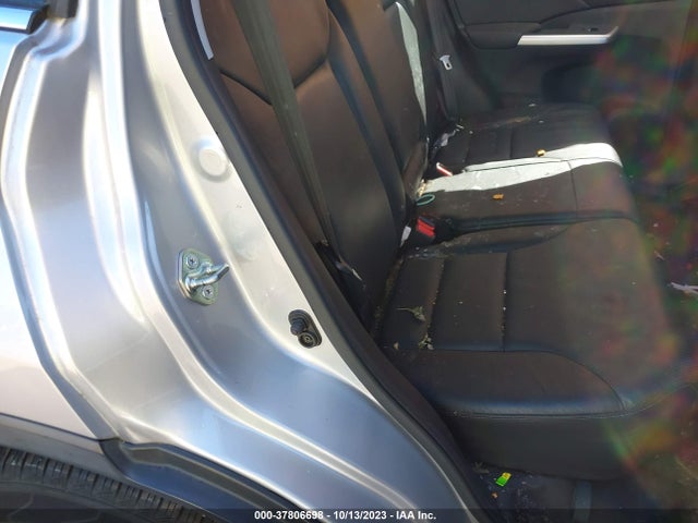 Honda Cr-v Ex-l 2016 5J6RM4H77GL069064 Image 8