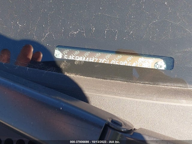 Honda Cr-v Ex-l 2016 5J6RM4H77GL069064 Image 9