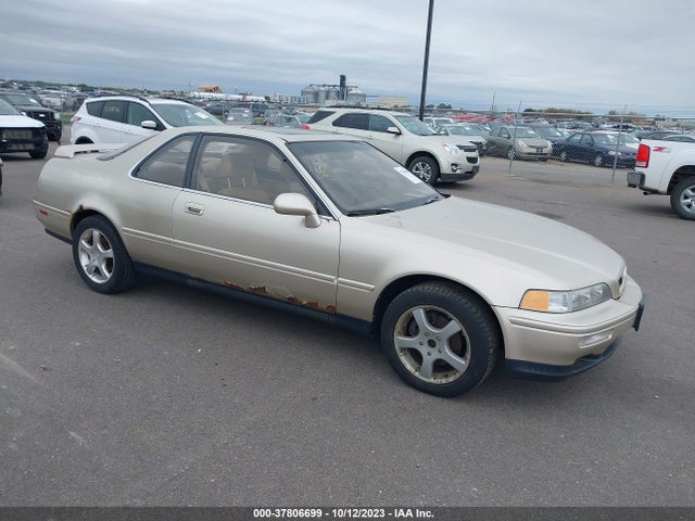 1995 ACURA LEGEND L VIN: JH4KA826XSC001307