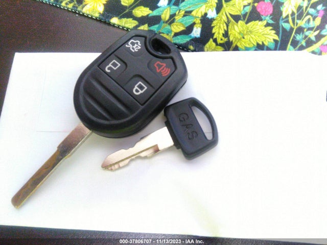 2019 FORD FIESTA SE VIN: 3FADP4BJ9KM152276