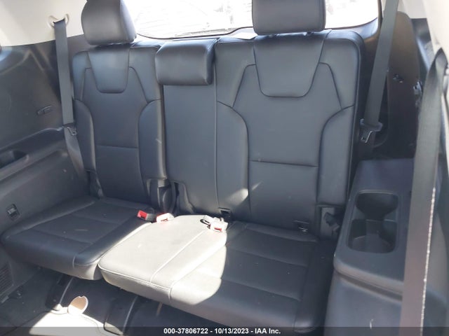 2022 KIA TELLURIDE EX VIN: 5XYP3DHC8NG252334