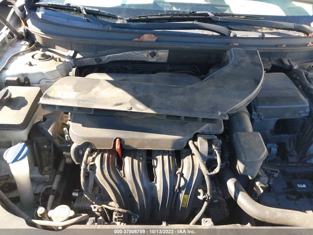 2015 HYUNDAI SONATA SPORT VIN: 5NPE34AF8FH036005