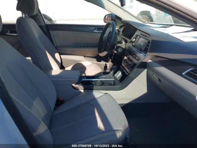 2015 HYUNDAI SONATA SPORT VIN: 5NPE34AF8FH036005