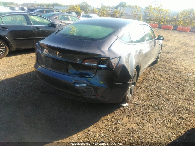 2021 TESLA MODEL 3 5YJ3E1EA5MF019009 Photo 3