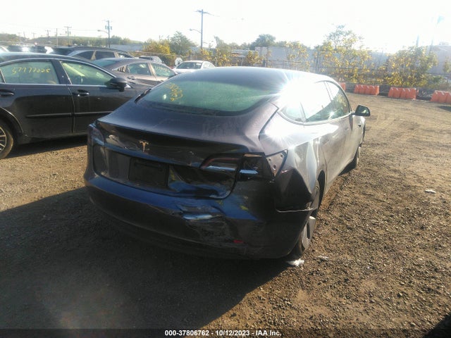 2021 TESLA MODEL 3 5YJ3E1EA5MF019009 Photo 5