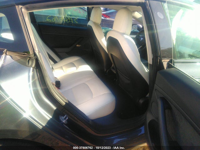 2021 TESLA MODEL 3 5YJ3E1EA5MF019009 Photo 7