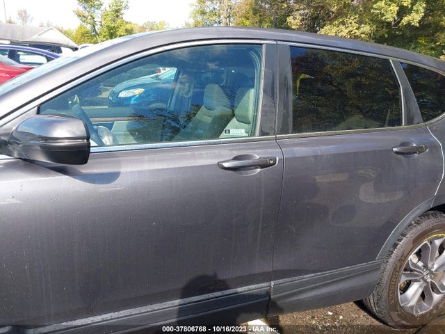 2020 HONDA CR-V EX VIN: 7FARW2H50LE007560