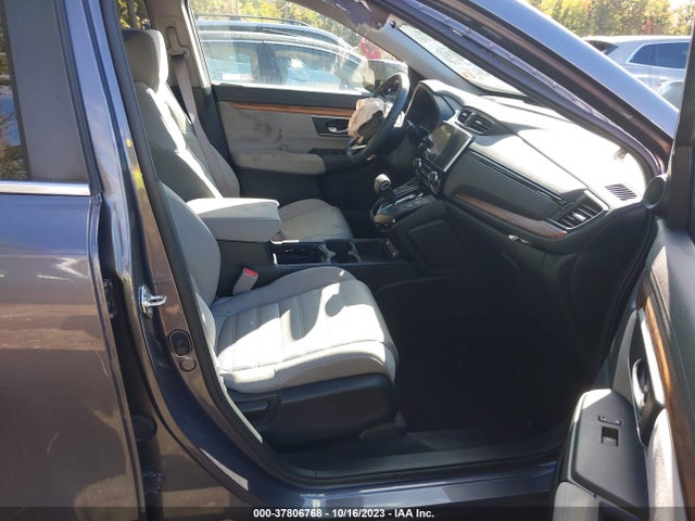 2020 HONDA CR-V EX VIN: 7FARW2H50LE007560