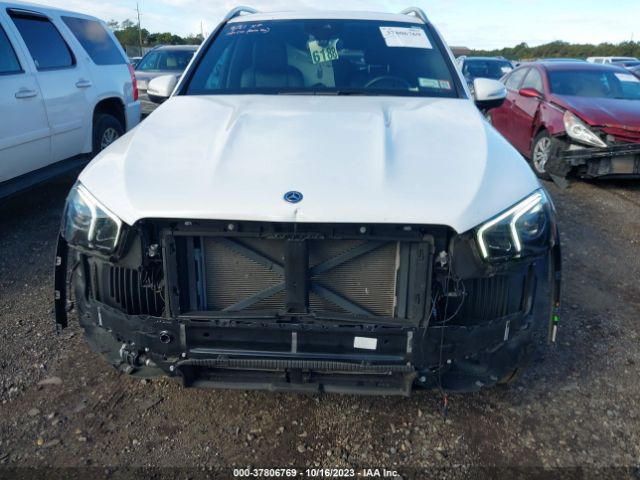 4JGFB4KE3LA039311 Mercedes-Benz Gle Gle 350