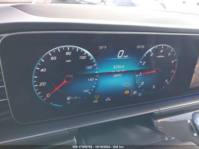 4JGFB4KE3LA039311 Mercedes-Benz Gle Gle 350