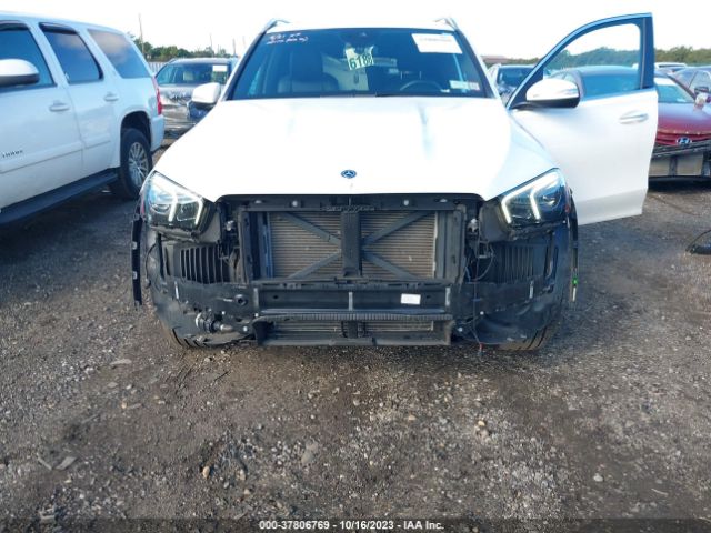 4JGFB4KE3LA039311 Mercedes-Benz Gle Gle 350