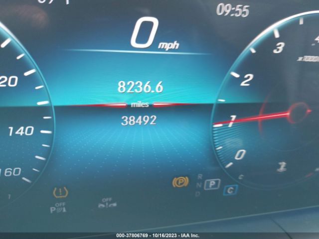 4JGFB4KE3LA039311 Mercedes-Benz Gle Gle 350