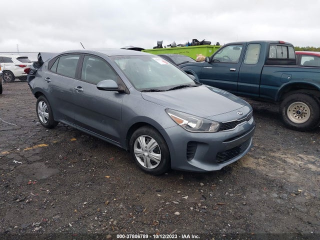 2020 3KPA24AD7LE333184 main image