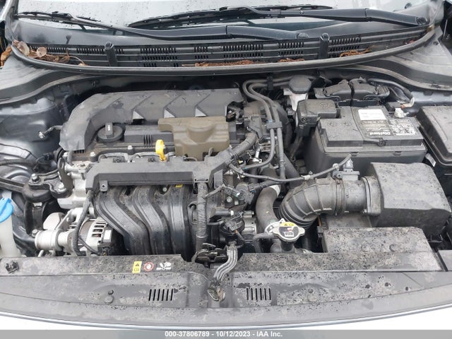 KIA RIO S 2020 3KPA24AD7LE333184 Image 10