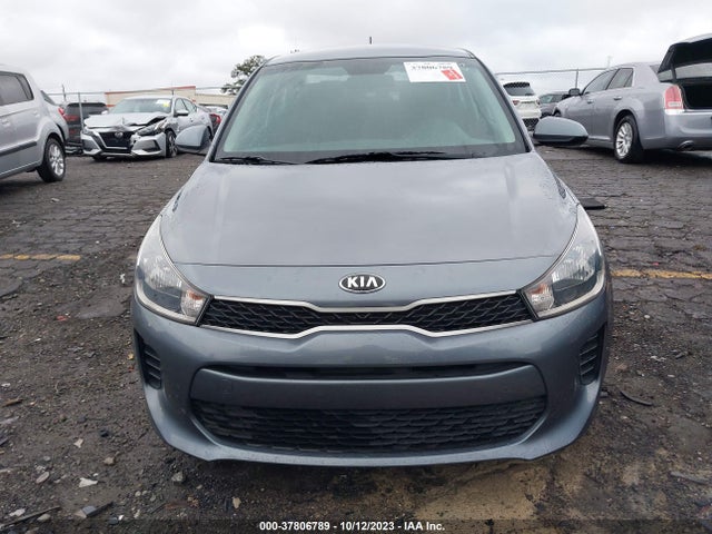KIA RIO S 2020 3KPA24AD7LE333184 Image 12
