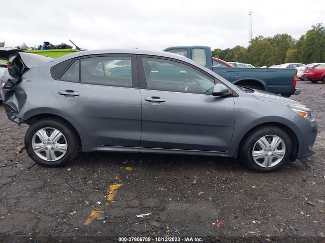 KIA RIO S 2020 3KPA24AD7LE333184 Image 13