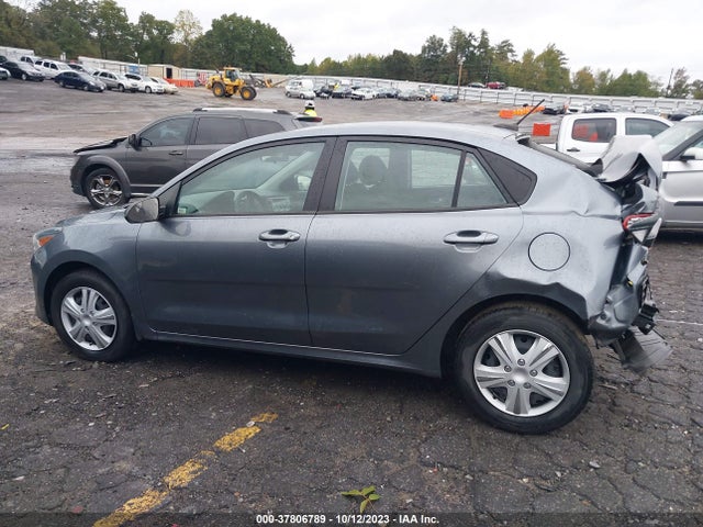 KIA RIO S 2020 3KPA24AD7LE333184 Image 14