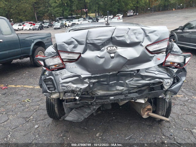 KIA RIO S 2020 3KPA24AD7LE333184 Image 16