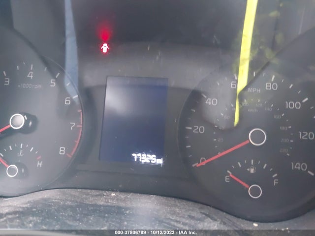 KIA RIO S 2020 3KPA24AD7LE333184 Image 7