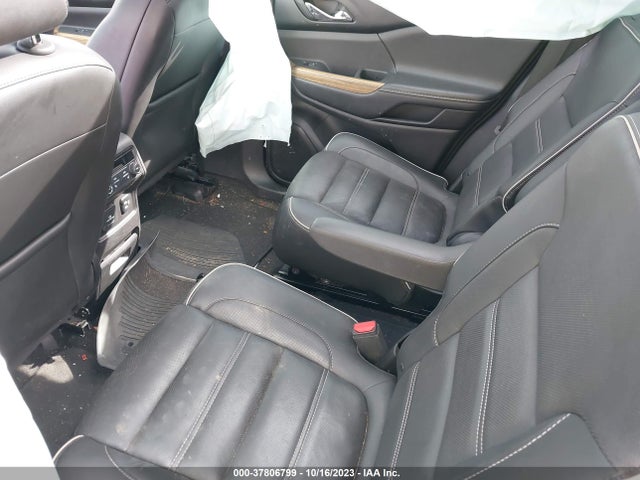 2017 GMC ACADIA DENALI VIN: 1GKKNPLSXHZ277458