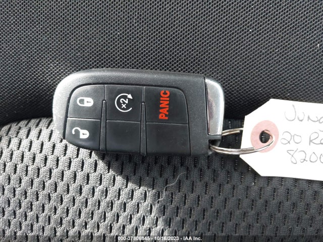 ZACNJBBB5LPL11545 Jeep Renegade Altitude